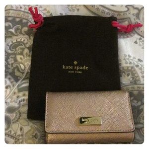 Kate Spade key holder